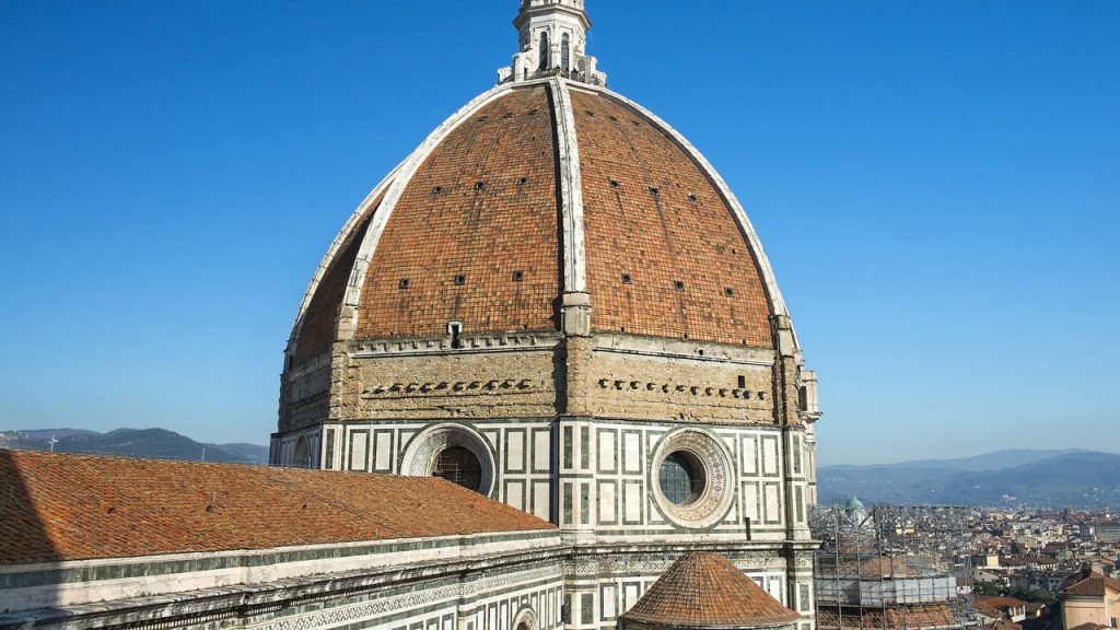 Skip the line Florence Duomo