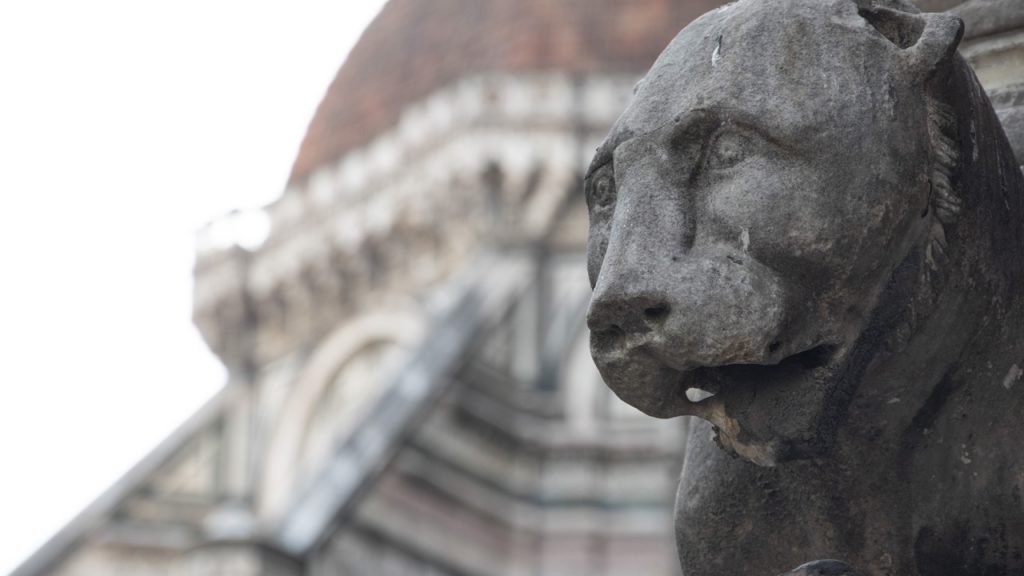 Tour of the Florence Duomo